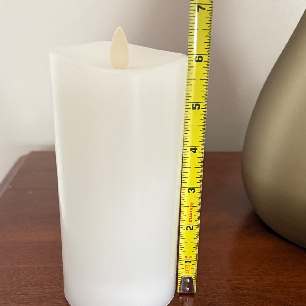 Luminara LED Candle for Home - Picture 3 of 10